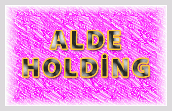 Alde Holding