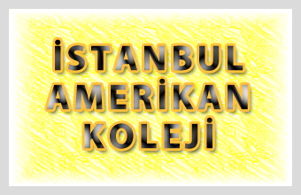 İstanbul Amerikan Koleji